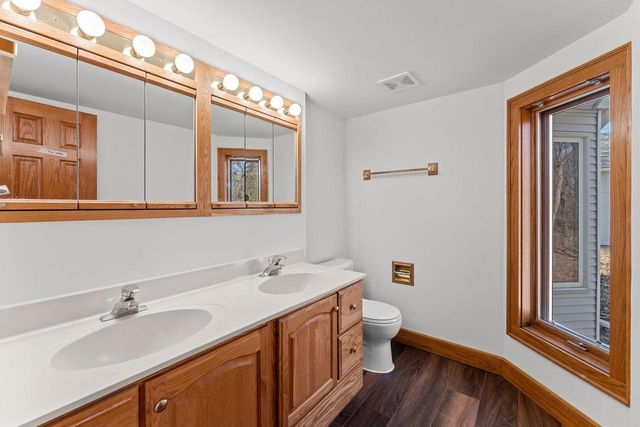 S7628 Grandview Avenue, Merrimac, WI 53561