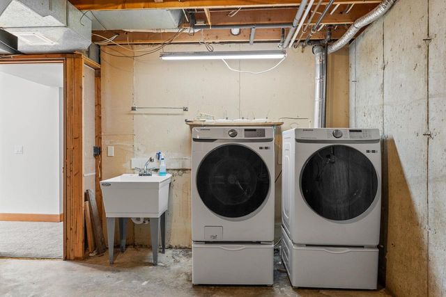 S7628 Grandview Avenue, Merrimac, WI 53561