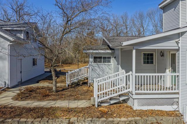 S7628 Grandview Avenue, Merrimac, WI 53561