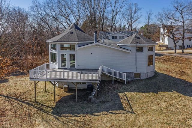 S7628 Grandview Avenue, Merrimac, WI 53561