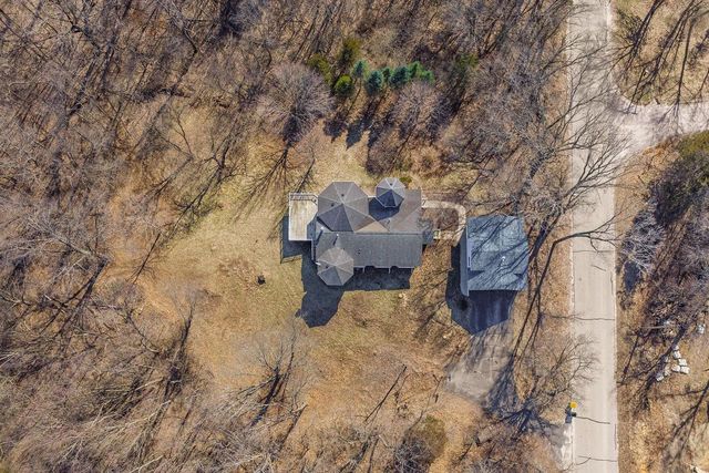 S7628 Grandview Avenue, Merrimac, WI 53561