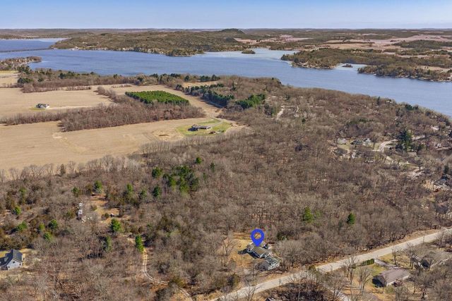 S7628 Grandview Avenue, Merrimac, WI 53561