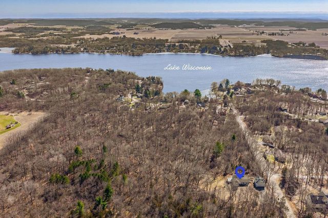 S7628 Grandview Avenue, Merrimac, WI 53561