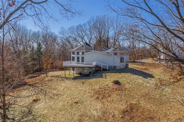 S7628 Grandview Avenue, Merrimac, WI 53561