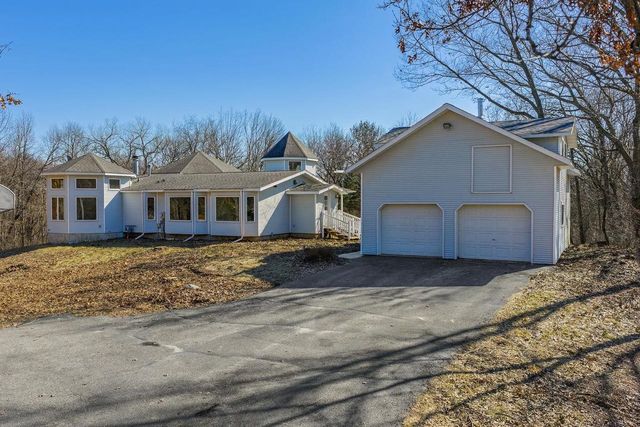 S7628 Grandview Avenue, Merrimac, WI 53561