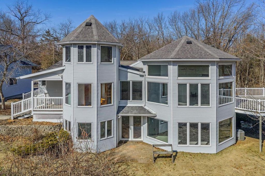 S7628 Grandview Avenue, Merrimac, WI 53561