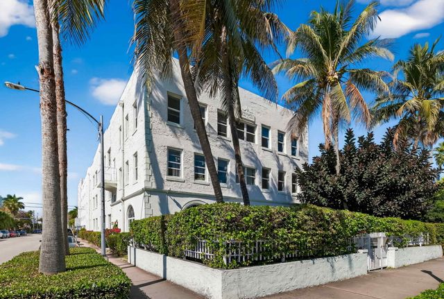 802 Euclid Avenue 104, Miami Beach, FL 33139