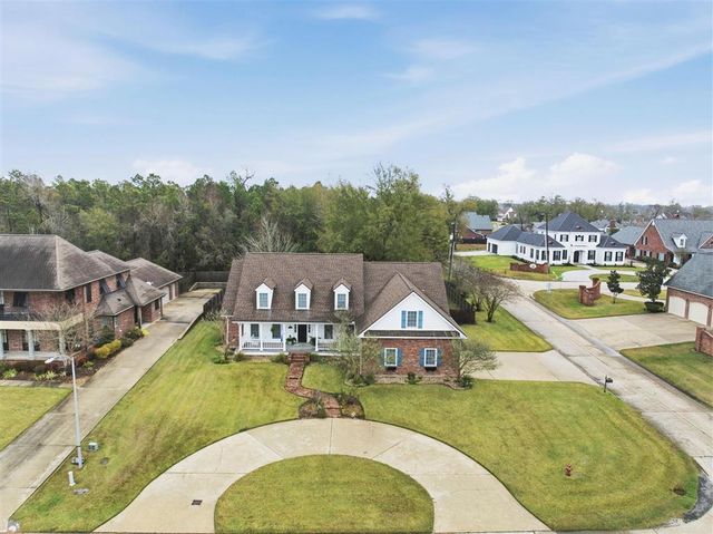 4887 Riverview Lane, Lake Charles, LA 70605