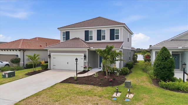 12708 AQUAMARINE AVENUE, Bradenton, FL 34211
