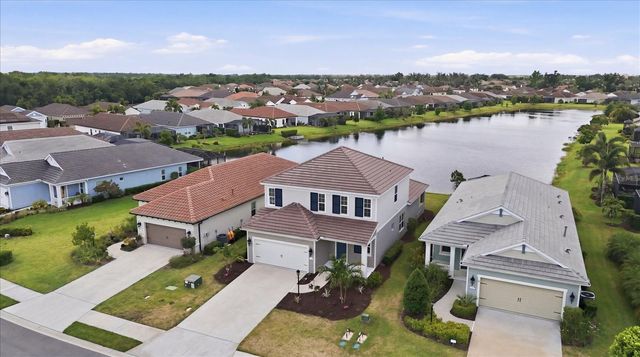 12708 AQUAMARINE AVENUE, Bradenton, FL 34211
