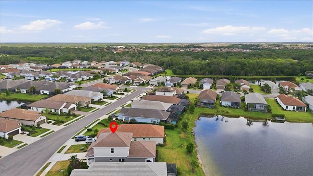 12708 AQUAMARINE AVENUE, Bradenton, FL 34211