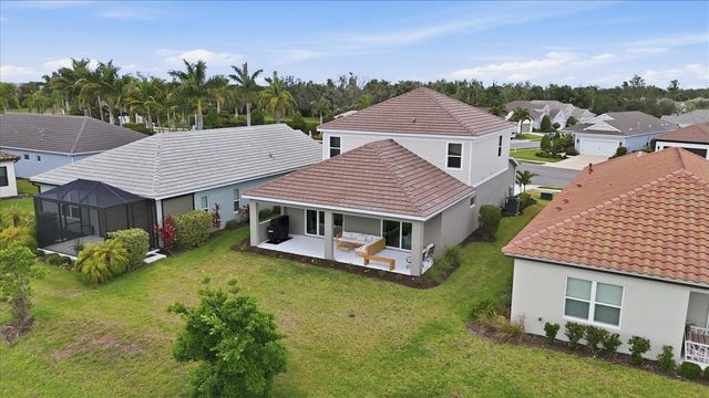 12708 AQUAMARINE AVENUE, Bradenton, FL 34211
