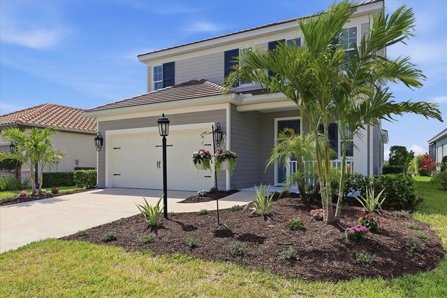 12708 AQUAMARINE AVENUE, Bradenton, FL 34211
