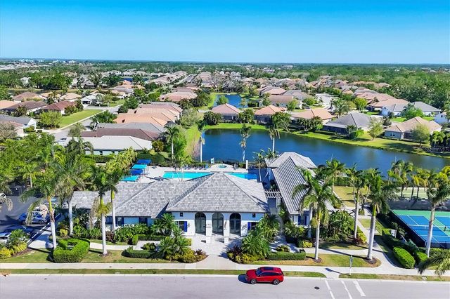 12708 AQUAMARINE AVENUE, Bradenton, FL 34211
