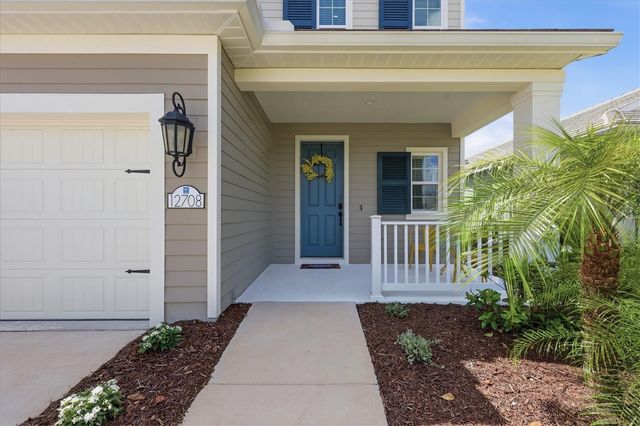 12708 AQUAMARINE AVENUE, Bradenton, FL 34211