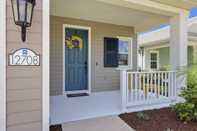 12708 AQUAMARINE AVENUE, Bradenton, FL 34211