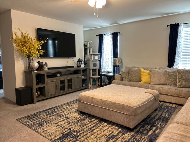 10109 Wyseby Road, Fort Worth, TX 76036