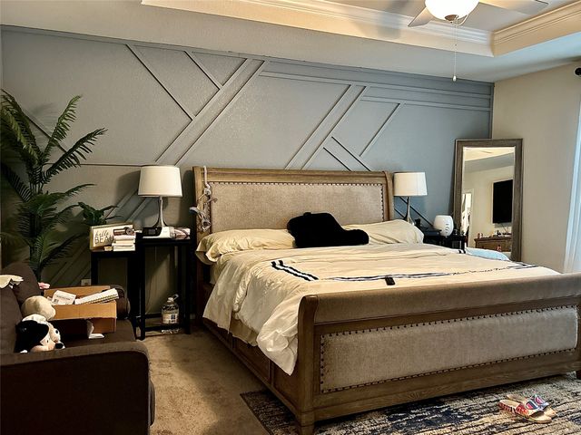 10109 Wyseby Road, Fort Worth, TX 76036