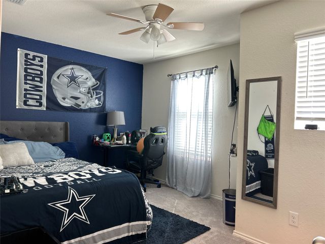 10109 Wyseby Road, Fort Worth, TX 76036