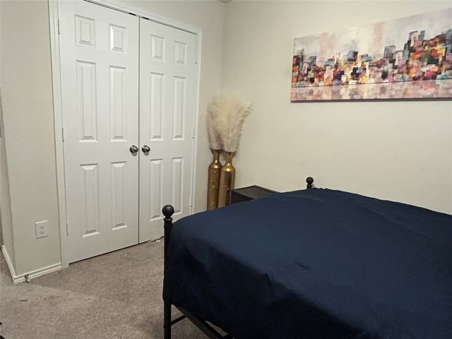 10109 Wyseby Road, Fort Worth, TX 76036