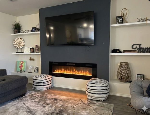 10109 Wyseby Road, Fort Worth, TX 76036