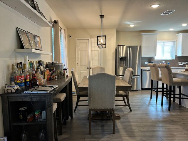 10109 Wyseby Road, Fort Worth, TX 76036