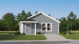 1026 Graham Bend, San Antonio, TX 78221