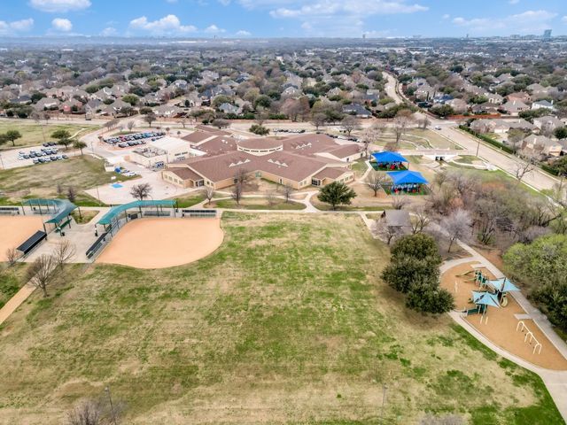 4801 Holly Berry Drive, Plano, TX 75093