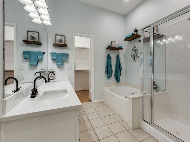 4801 Holly Berry Drive, Plano, TX 75093