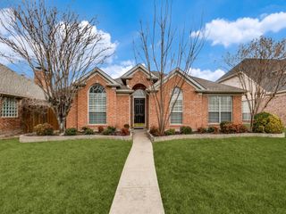 4801 Holly Berry Drive, Plano, TX 75093