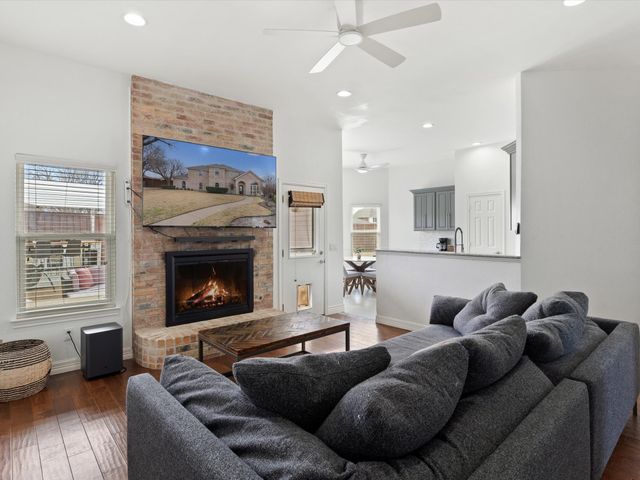 1103 Pawnee Court, Carrollton, TX 75007