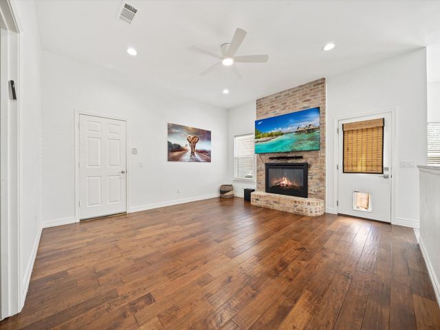 1103 Pawnee Court, Carrollton, TX 75007