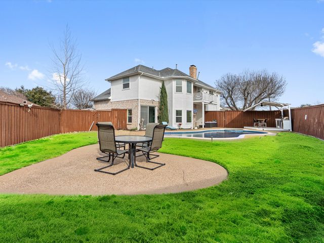 1103 Pawnee Court, Carrollton, TX 75007