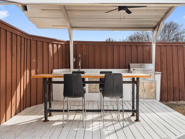 1103 Pawnee Court, Carrollton, TX 75007