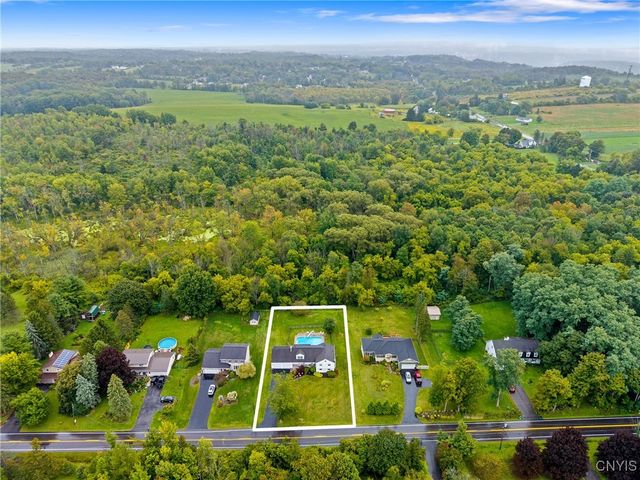 4454 Frank Gay Road, Marcellus, NY 13108