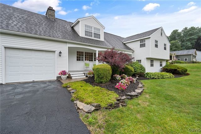 4454 Frank Gay Road, Marcellus, NY 13108