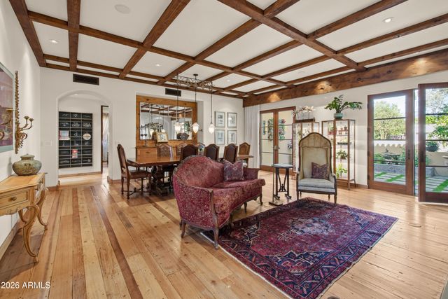 8131 E APPALOOSA Trail, Scottsdale, AZ 85258