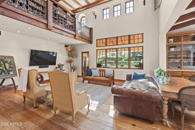 8131 E APPALOOSA Trail, Scottsdale, AZ 85258