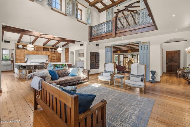 8131 E APPALOOSA Trail, Scottsdale, AZ 85258