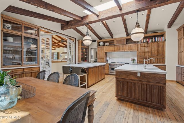 8131 E APPALOOSA Trail, Scottsdale, AZ 85258