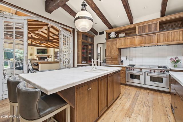 8131 E APPALOOSA Trail, Scottsdale, AZ 85258