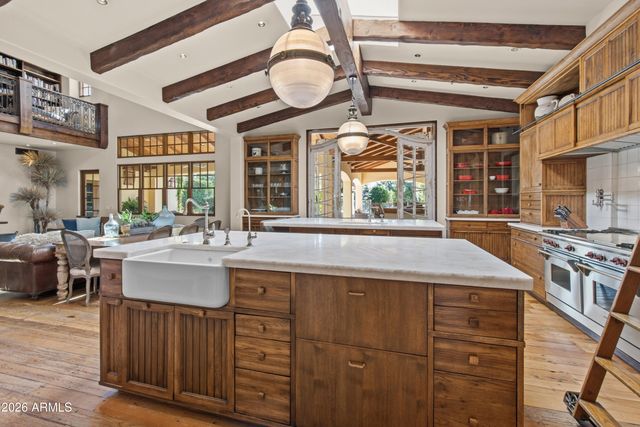 8131 E APPALOOSA Trail, Scottsdale, AZ 85258