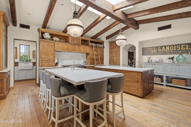 8131 E APPALOOSA Trail, Scottsdale, AZ 85258