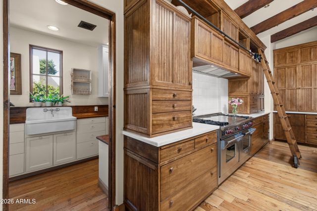 8131 E APPALOOSA Trail, Scottsdale, AZ 85258