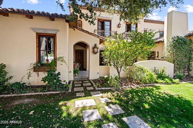 8131 E APPALOOSA Trail, Scottsdale, AZ 85258