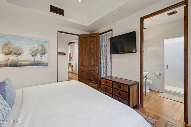 8131 E APPALOOSA Trail, Scottsdale, AZ 85258