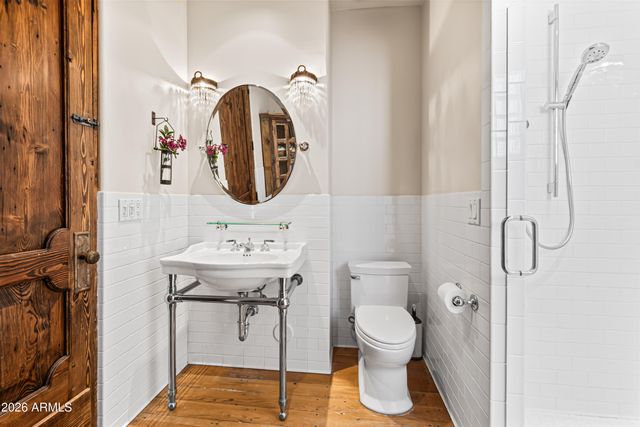 8131 E APPALOOSA Trail, Scottsdale, AZ 85258