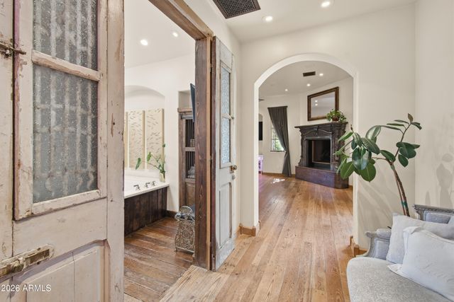 8131 E APPALOOSA Trail, Scottsdale, AZ 85258