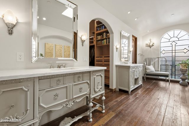 8131 E APPALOOSA Trail, Scottsdale, AZ 85258