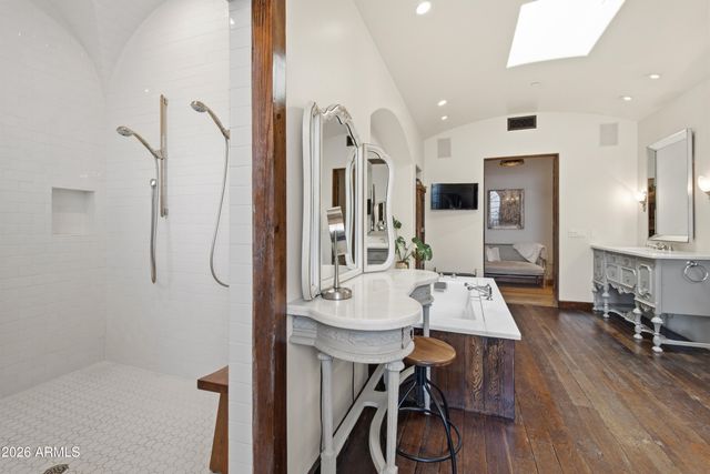 8131 E APPALOOSA Trail, Scottsdale, AZ 85258